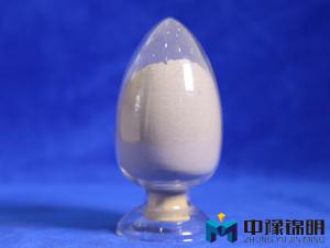 Silicon nitride powder